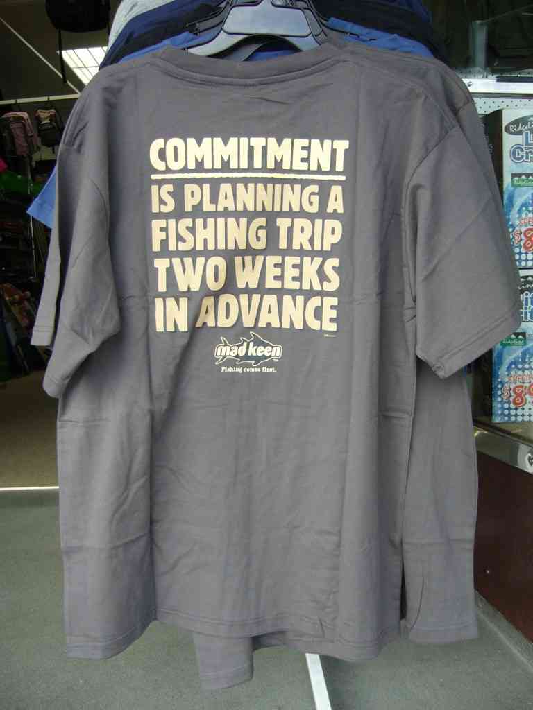 commitment 030