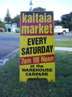 KAITAIA MARKET