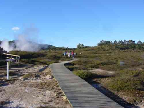 CRATERS OF THE MOON