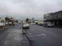 "BAD WEATHER" IN KAITAIA TODAY