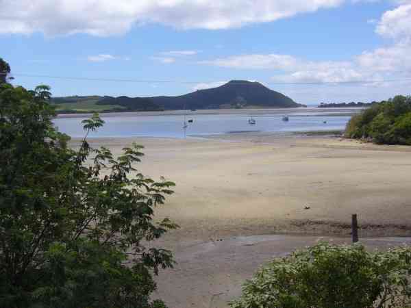 HOUHORA HARBOUR