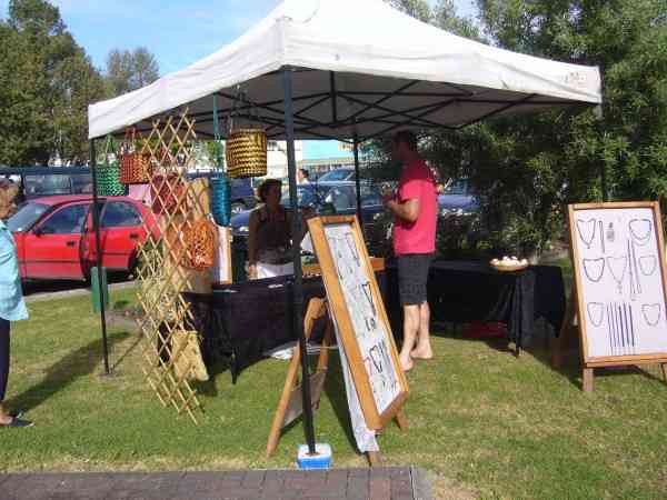 KAITAIA MARKET