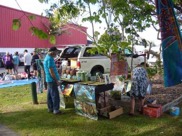 KAITAIA MARKET