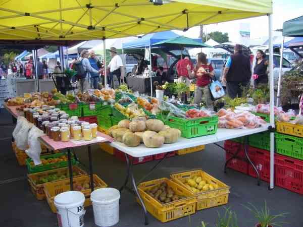 KAITAIA MARKET