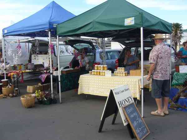 KAITAIA MARKET