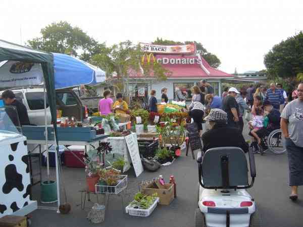 KAITAIA MARKET