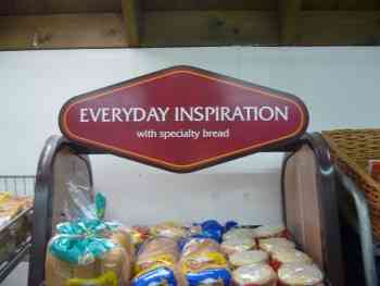 "EVERYDAY INSPIRATION ..."