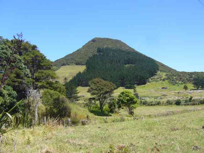 Ahipara, Ninety Mile Beach