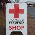 New Zealand Red Cross Shop