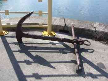 ANCHOR