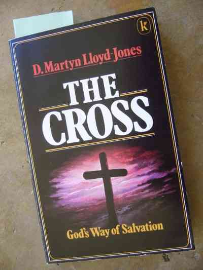 "THE CROSS"