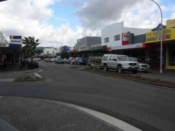 Kaitaia