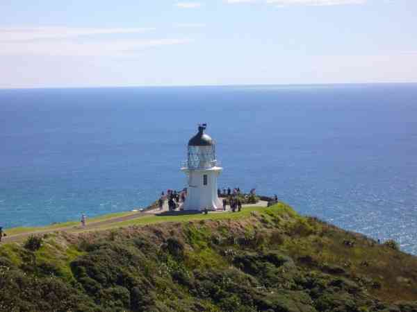 Cape Reinga