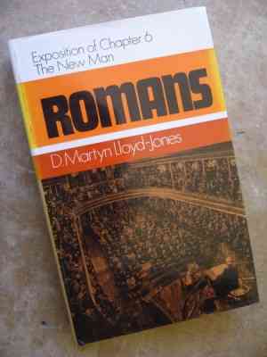 ROMANS Chapter 6 