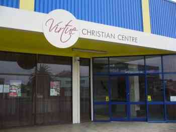 Virtue Christian Centre in Kaitaia