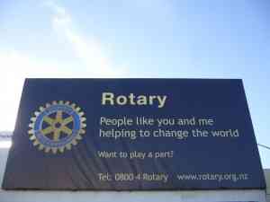 Rotary Club