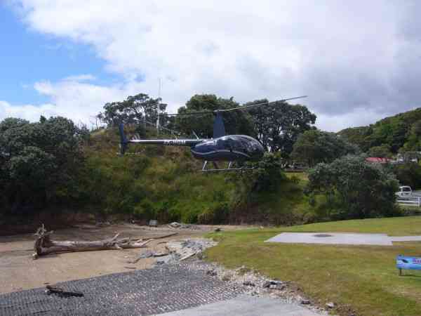 Paihia, Bay of Islands