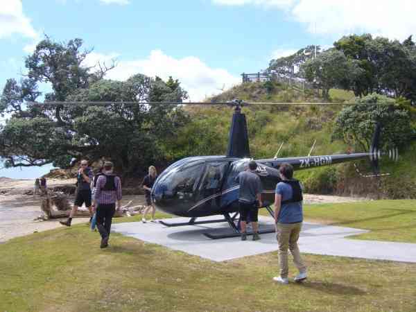 Paihia, Bay of Islands