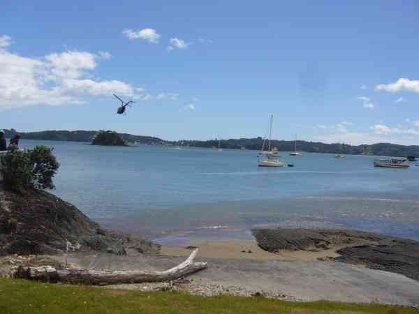 Paihia, Bay of Islands