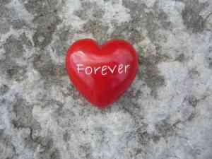 "Forever"