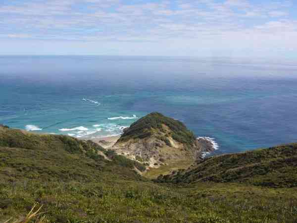 Cape Reinga