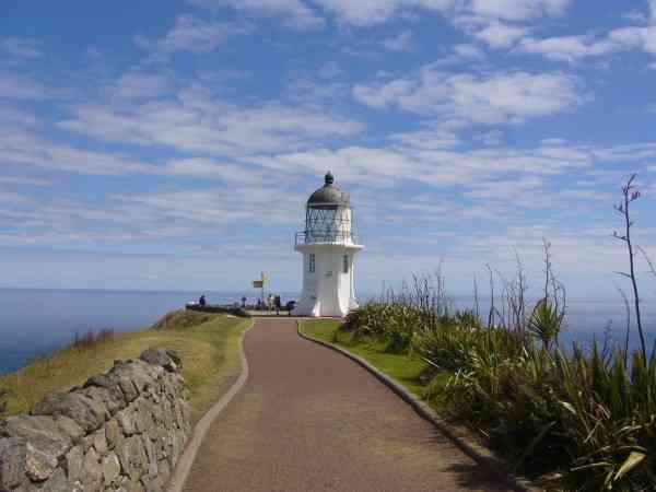 Cape Reinga