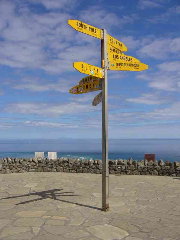 Cape Reinga