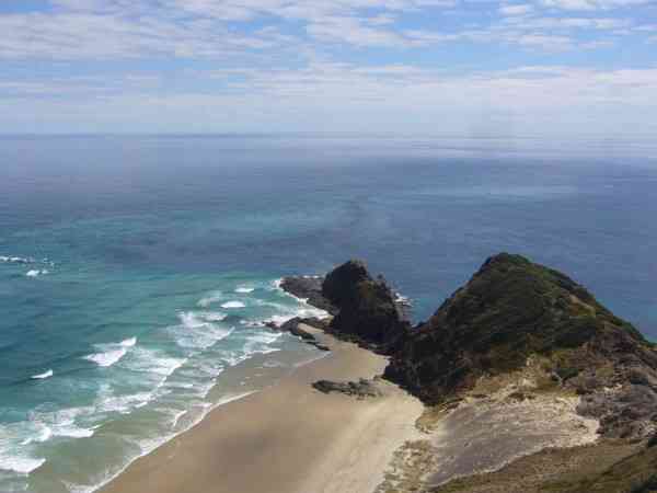 Cape Reinga