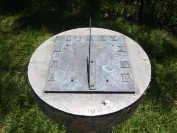 SUNDIAL