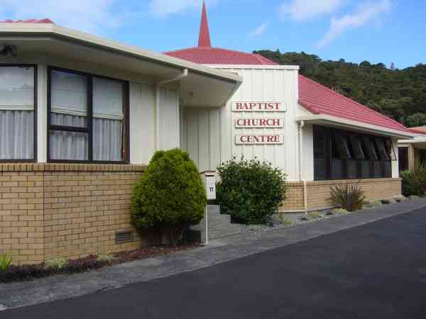 Paihia