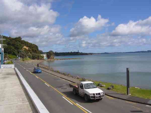 Paihia