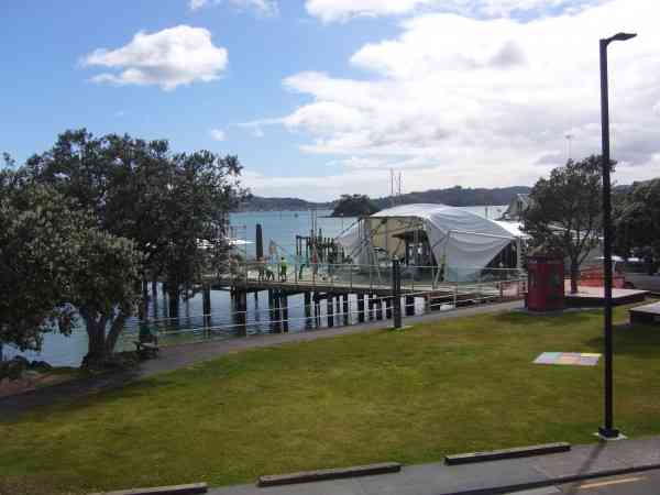 Paihia