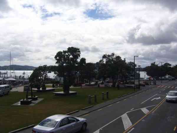 Paihia