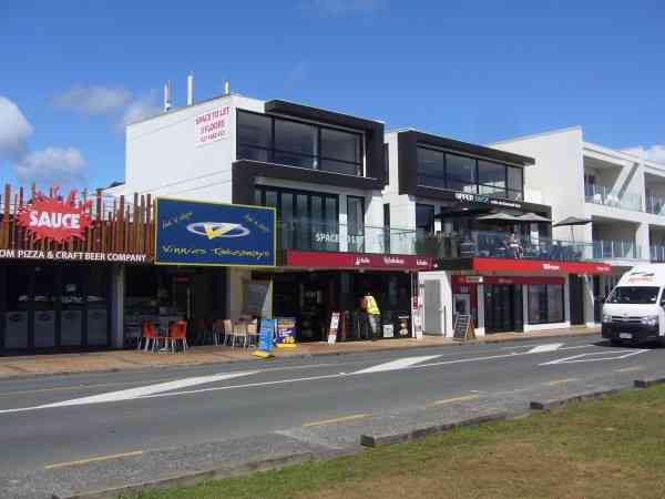 Paihia