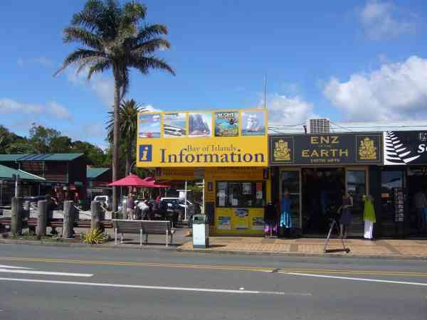 Paihia