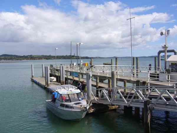 Paihia