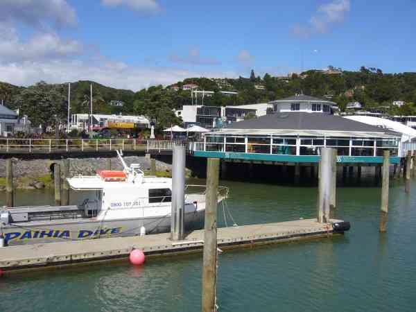 Paihia