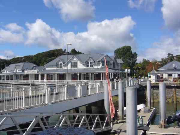 Paihia