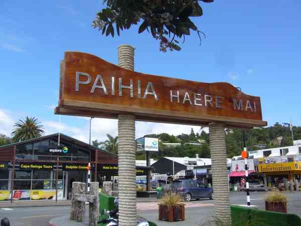 Paihia