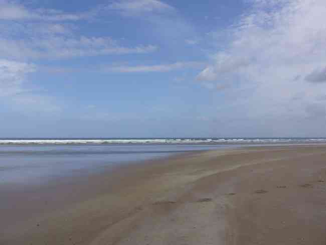 Ninety Mile Beach