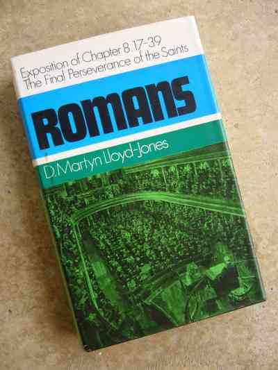 ROMANS