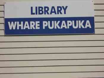 "LIBRARY"