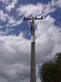 Power Pole