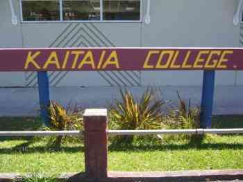 KAITAIA COLLEGE