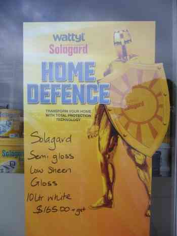 Home Defence