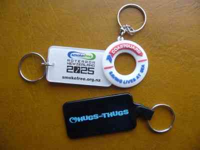 KEYRINGS