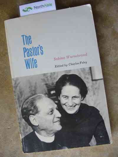 "The Pastor's Wife"