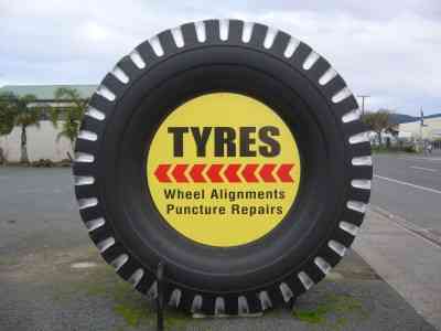 Tyre