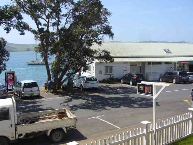 Mangonui Today