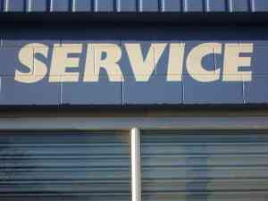 SERVICE